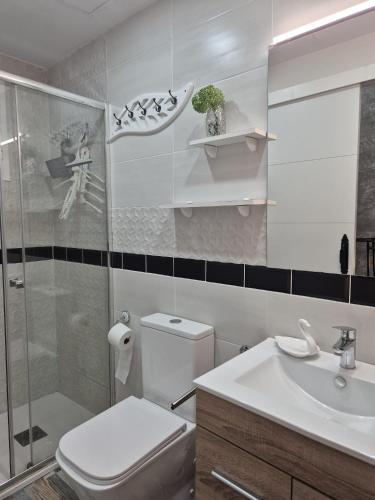 Madrid Rio Urban Loft