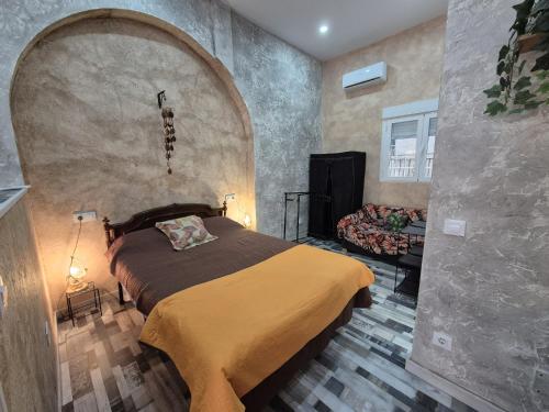 Madrid Rio Urban Loft