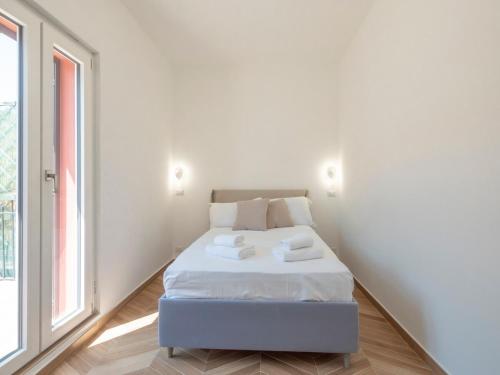 Xenia Milano - 3 room apt in Via Stadera 5