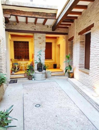El Encanto de Santa Isabel