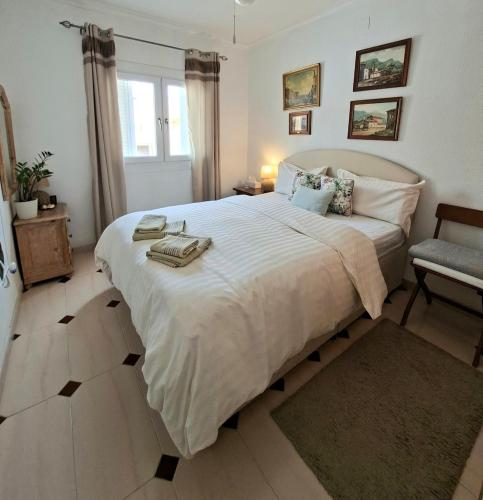 Townhouse in Cabo Servera - Torrevieja PMT36