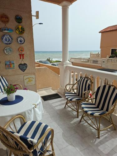 Townhouse in Cabo Servera - Torrevieja PMT36