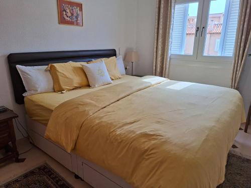 Townhouse in Cabo Servera - Torrevieja PMT36