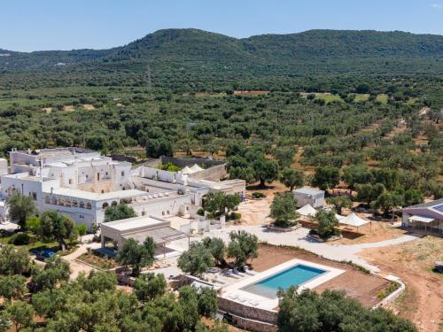 Masseria Casamassima agriturismo