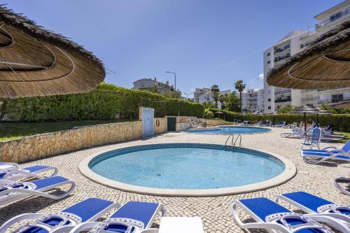 Lagos Central Pool Retreat