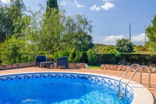 Villa Sol e Mar Private Pool & Gardens