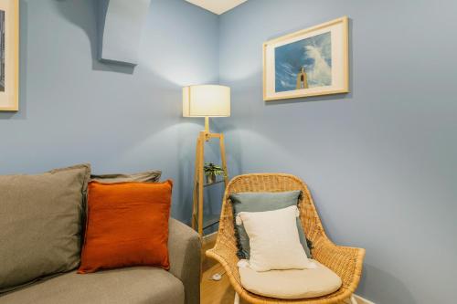 Cozy Bairro Alto by Central Hill Apartments