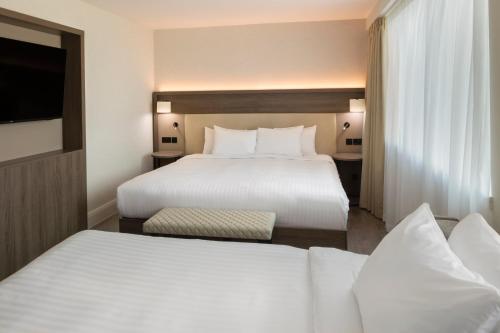 AC Hotel Birmingham NEC and Airport photo 52