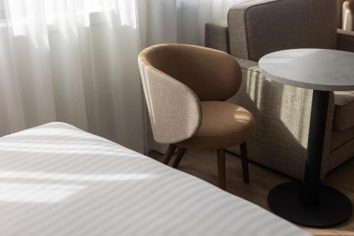 AC Hotel Birmingham NEC and Airport photo 53