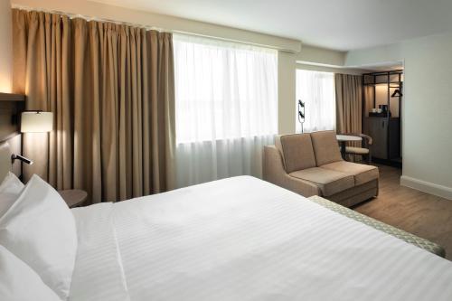 AC Hotel Birmingham NEC and Airport photo 55