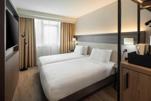 AC Hotel Birmingham NEC and Airport photo 19
