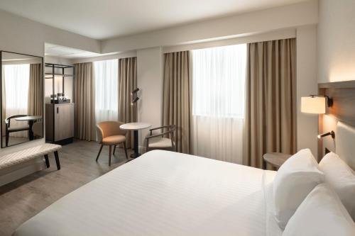 AC Hotel Birmingham NEC and Airport photo 48