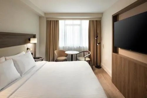 AC Hotel Birmingham NEC and Airport photo 23