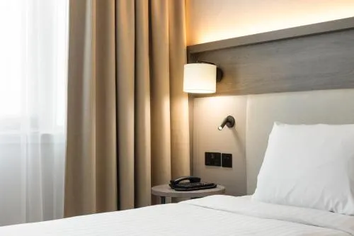 AC Hotel Birmingham NEC and Airport photo 4