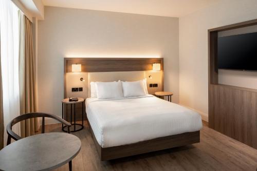 AC Hotel Birmingham NEC and Airport photo 51