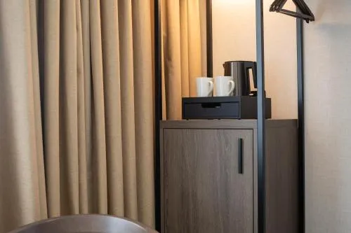 AC Hotel Birmingham NEC and Airport photo 6