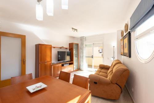 AQUA Apartment