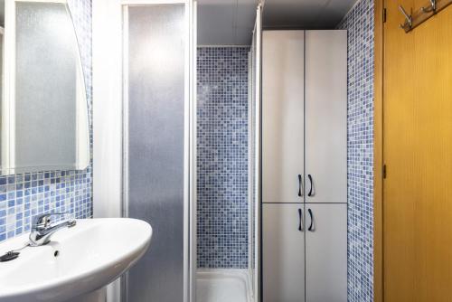 AQUA Apartment