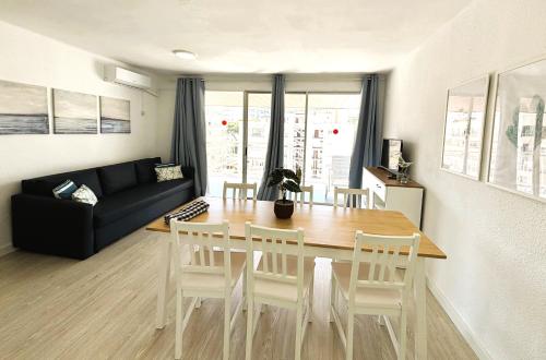 Apartamentos Santa Rosa Palmyra