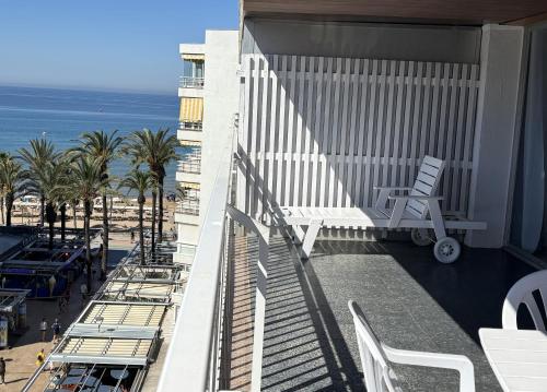 Apartamentos Santa Rosa Palmyra
