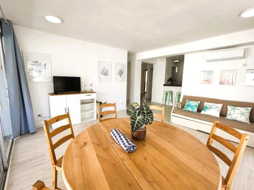 Apartamentos Santa Rosa Palmyra