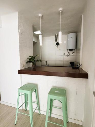 Apartamentos Santa Rosa Palmyra