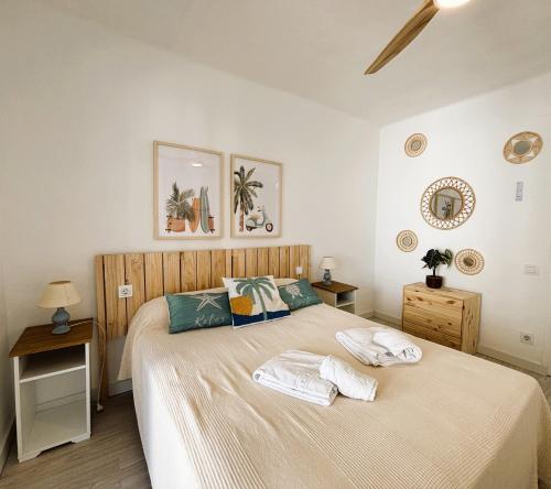 Apartamentos Santa Rosa Palmyra