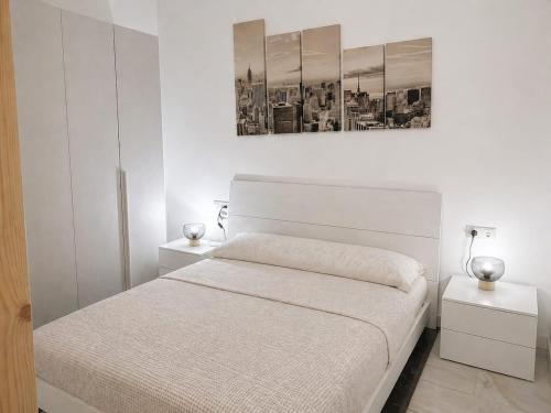 Apartamento Palacio de Congresos