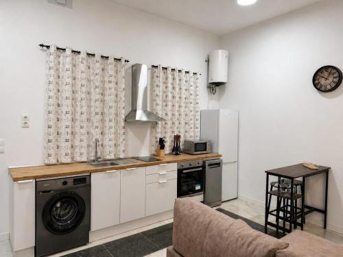 Apartamento Palacio de Congresos