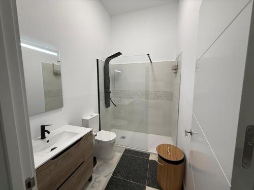 Apartamento Palacio de Congresos