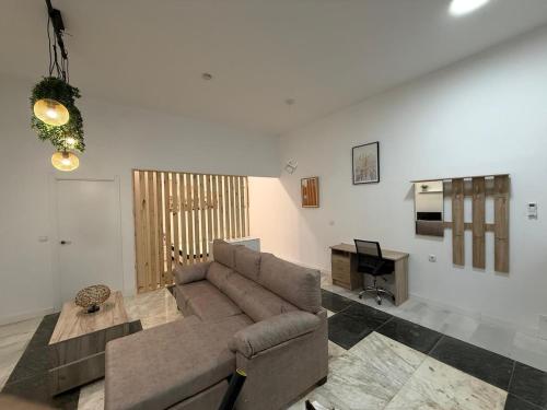 Apartamento Palacio de Congresos