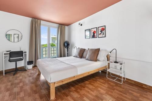 Modern 2Bdr House in Quarteira by LovelyStay