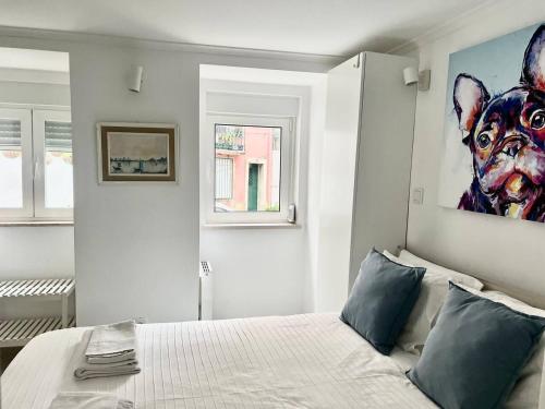 Cozy One-bedroom apartment in Alfama by LisboAfama