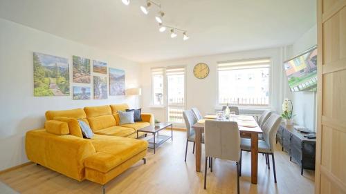 Apartamenty EverySky Mała 1C