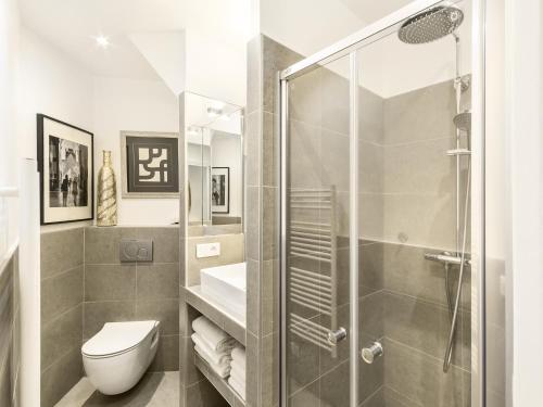 LivinParis - Luxury AC 4 Bedrooms Opera Lafayette II