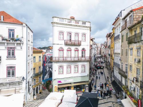 Casa da Portagem by PURUS