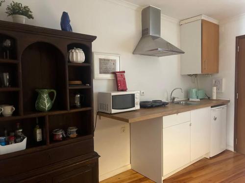 Alfama Studio by LisboAlfama apartments