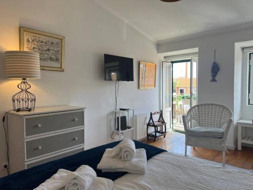 Alfama Studio by LisboAlfama apartments