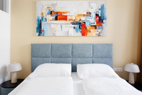 Designer Boutique Apartment