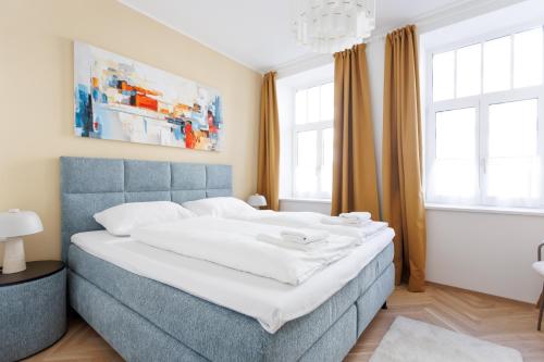 Designer Boutique Apartment