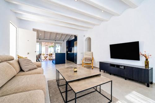 Villa Irenal Javea