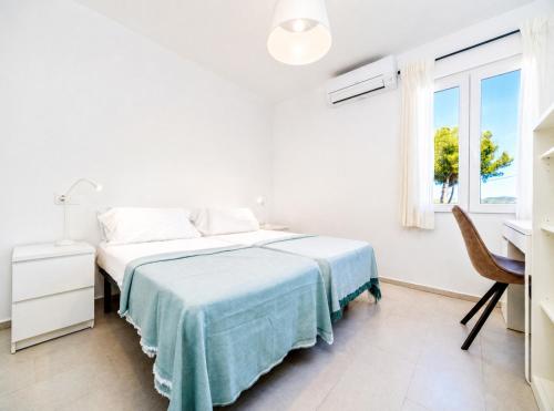 Villa Irenal Javea