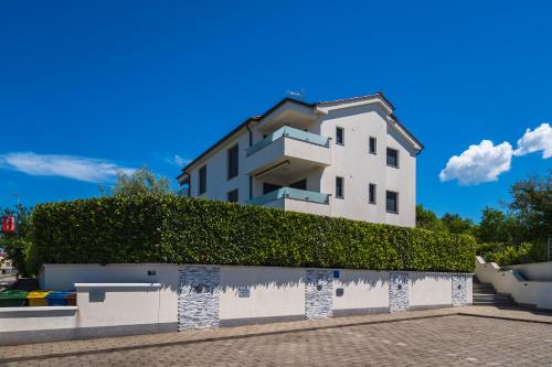 Apartment Buby