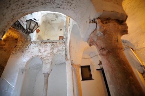 Foto dalla galleria di Casa Colonne ad Amalfi