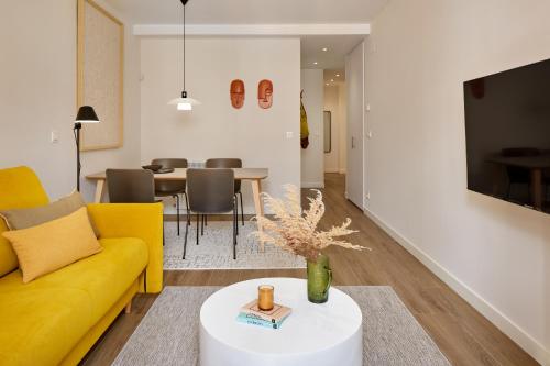 Savoy by FeelFree Rentals