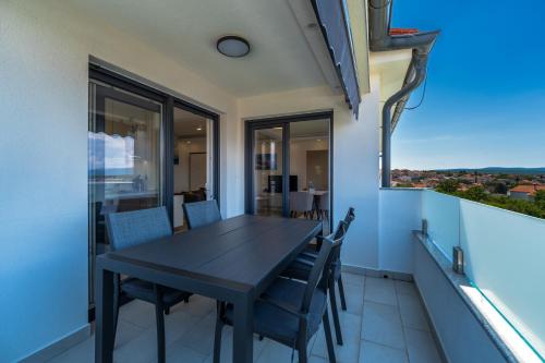 Apartment Buby