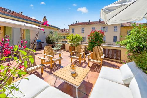 Maison Trenca