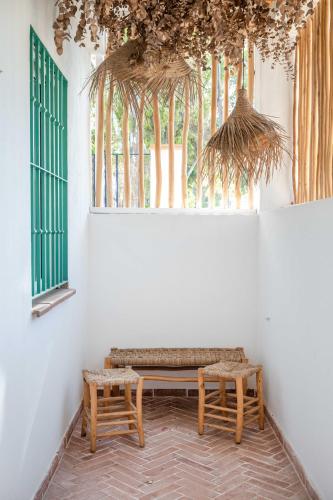 Casa Sol Pedregalejo