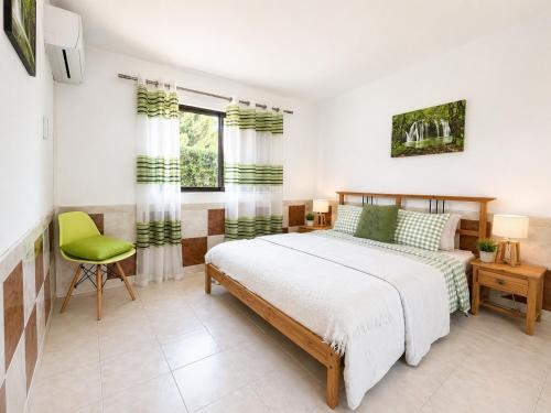 Villa Lucia, Olhos D'Agua, Albufeira