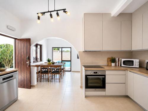 Villa Lucia, Olhos D'Agua, Albufeira